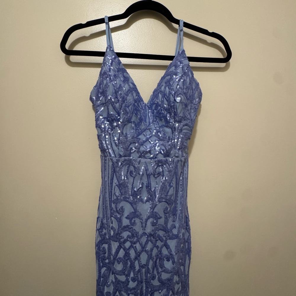 Windsor Sequin Dress